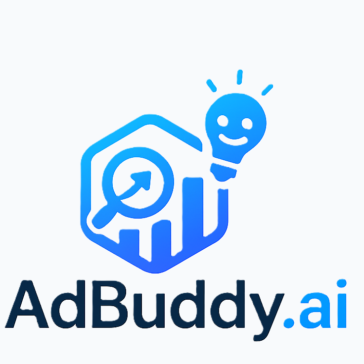 AdBuddy: Turning Diagnosis Into Direction.