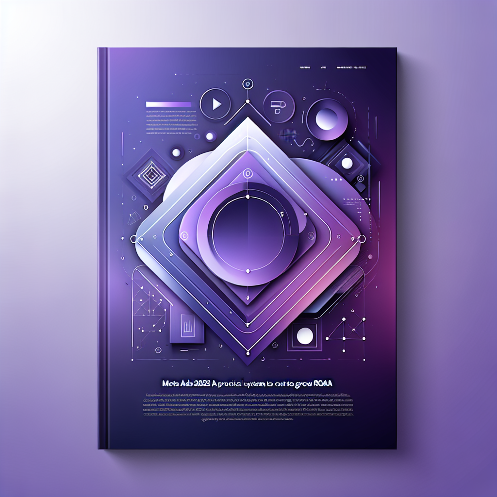 Meta Ads 2025 a practical system to cut CPA and grow ROAS