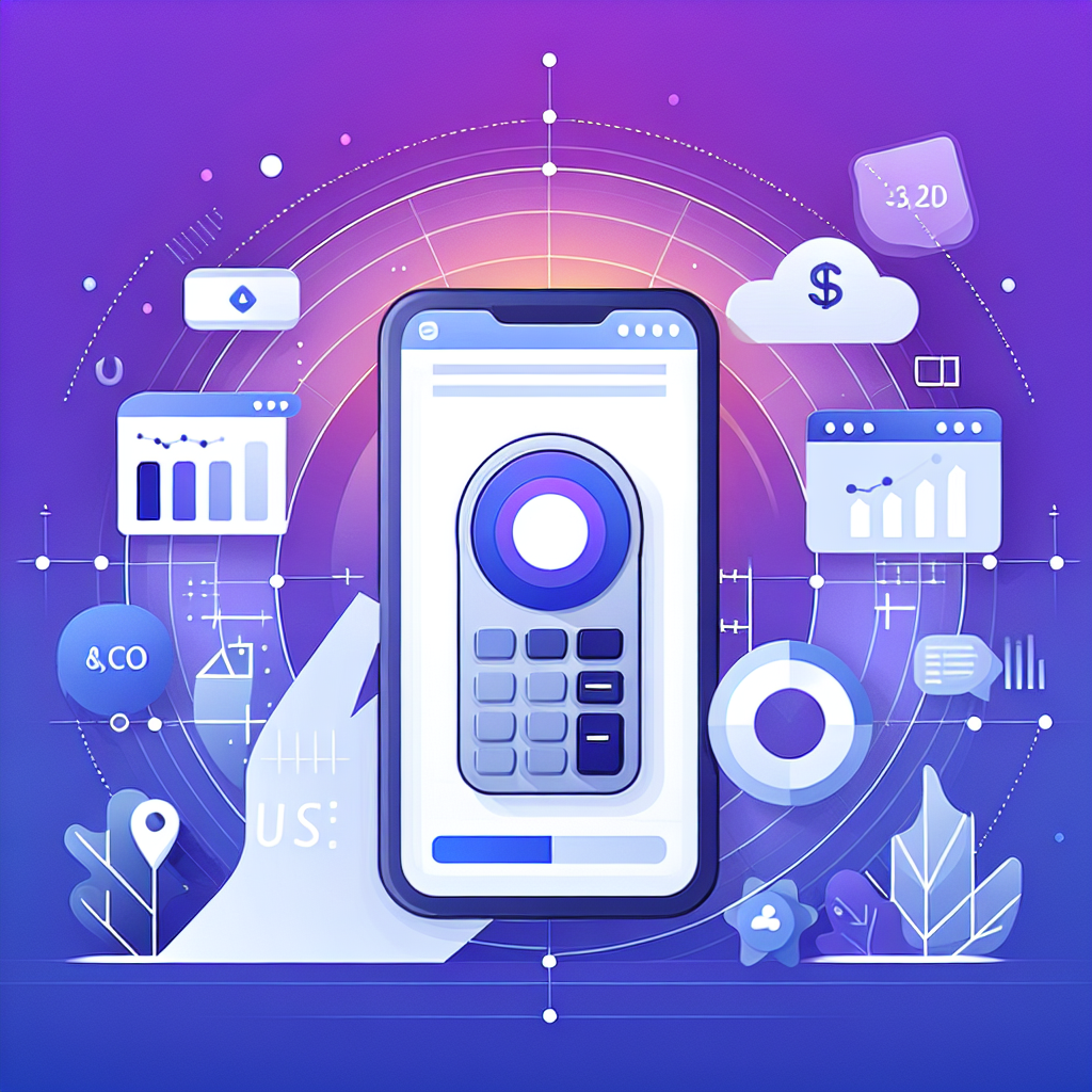 Meta ads cost calculator with an action plan for US UK CA and AU