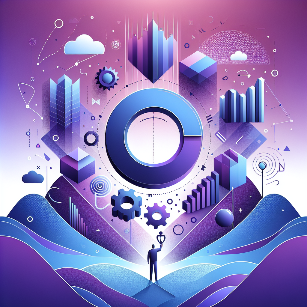 Turn messy data into a simple measurement loop that drives growth