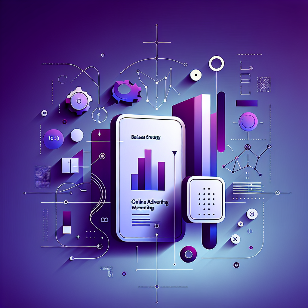 How to advertise your business online and actually measure results