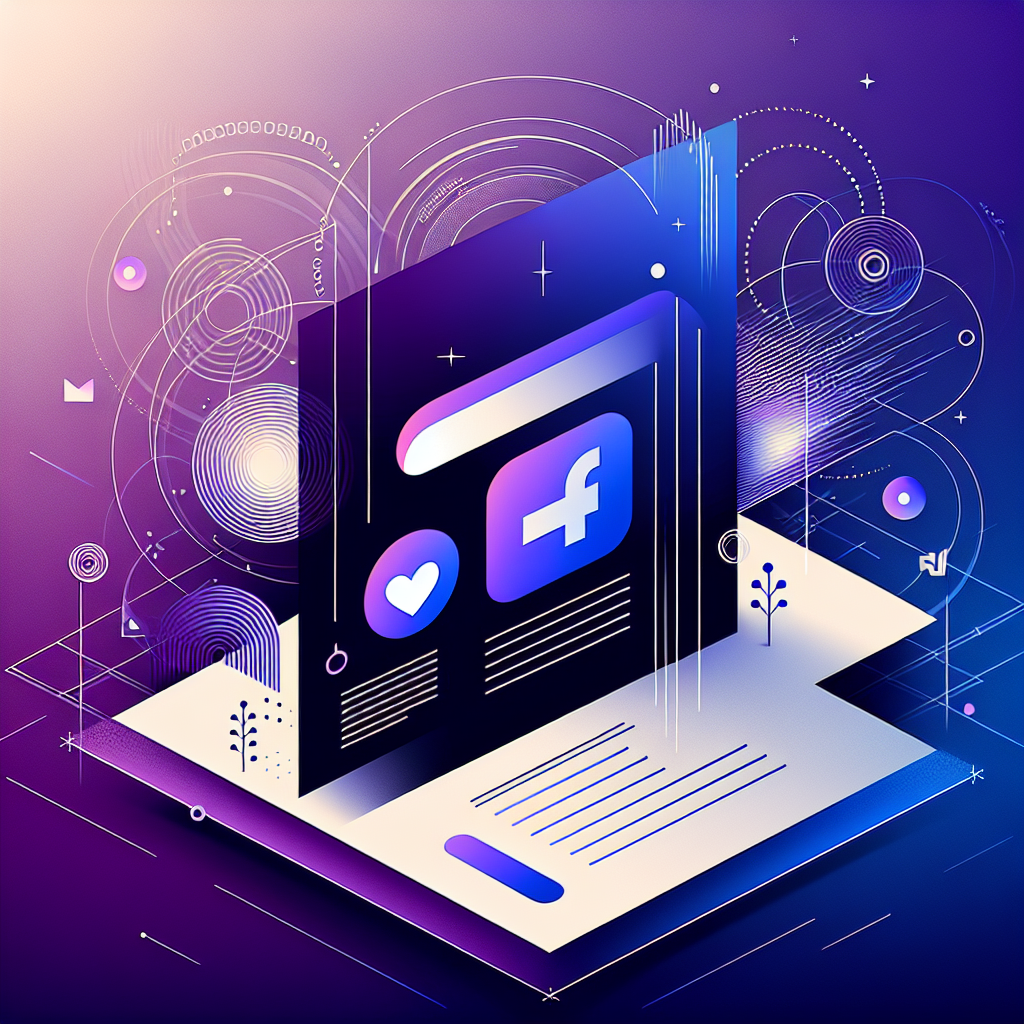 Turn Facebook ad basics into a playbook that drives results