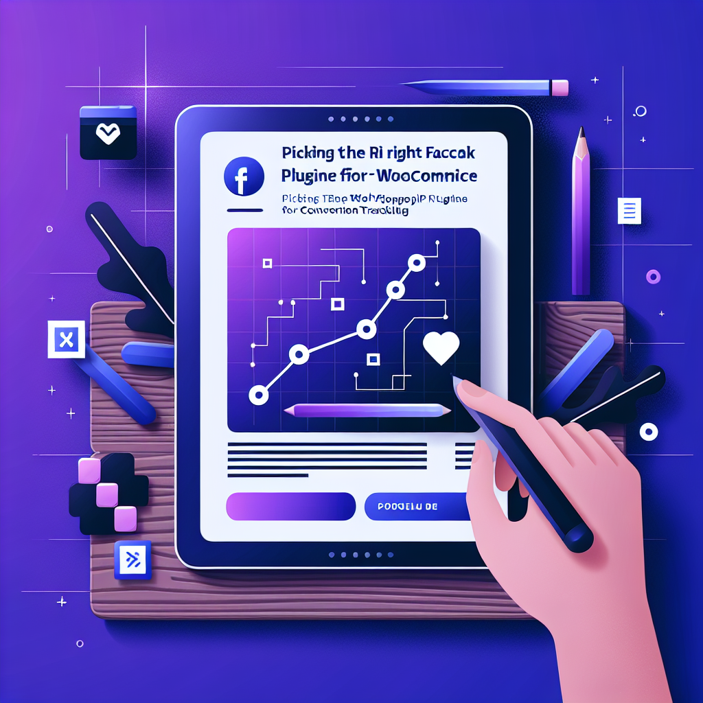 Pick the right Facebook Pixel plugin for WooCommerce and improve your conversion tracking