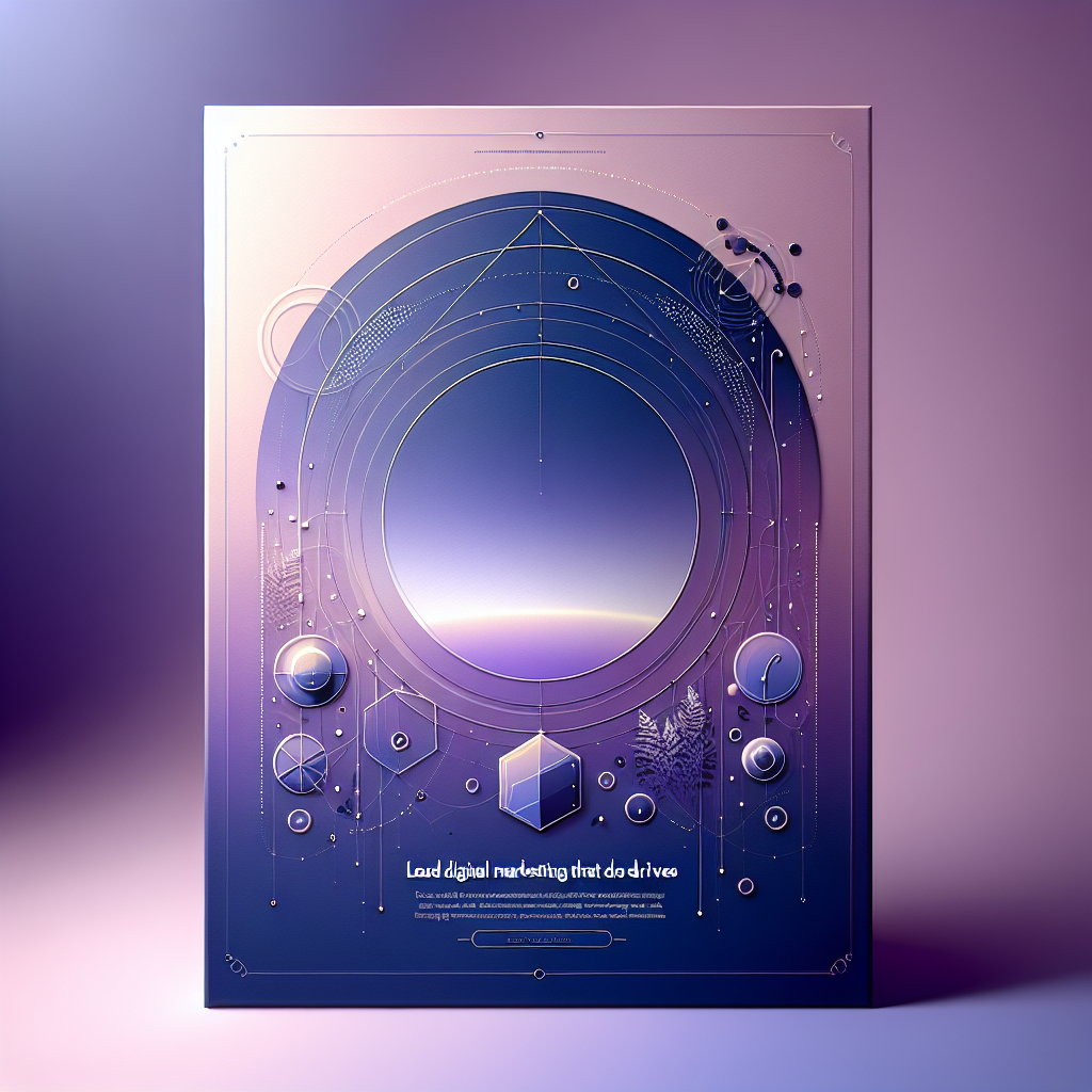 Lead digital marketing that drives ecommerce growth