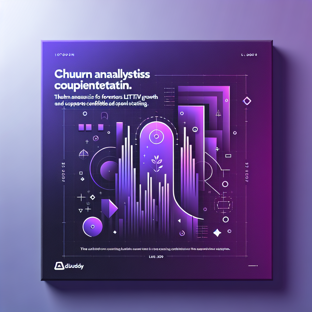 Churn analysis that protects LTV and lets you scale ad spend with confidence