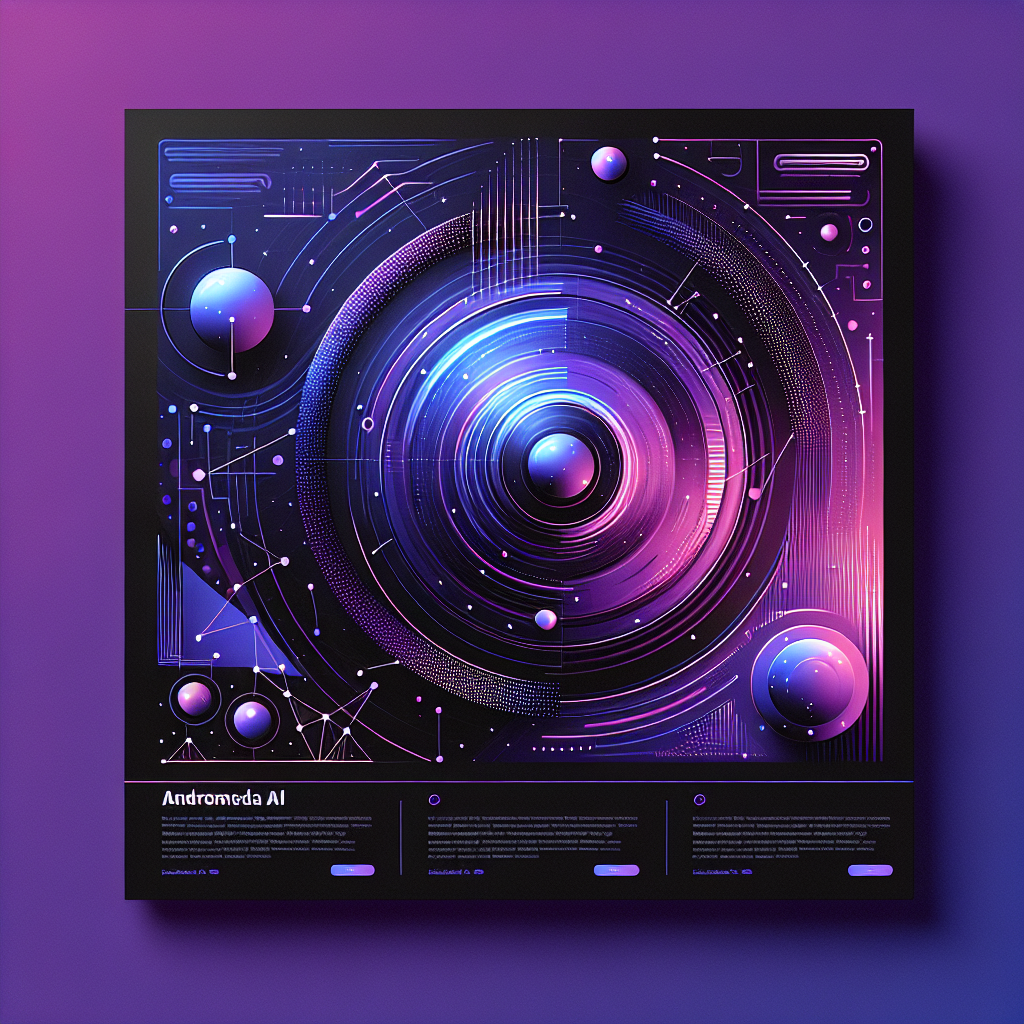 Make Andromeda AI Work For Your Meta Ads Today