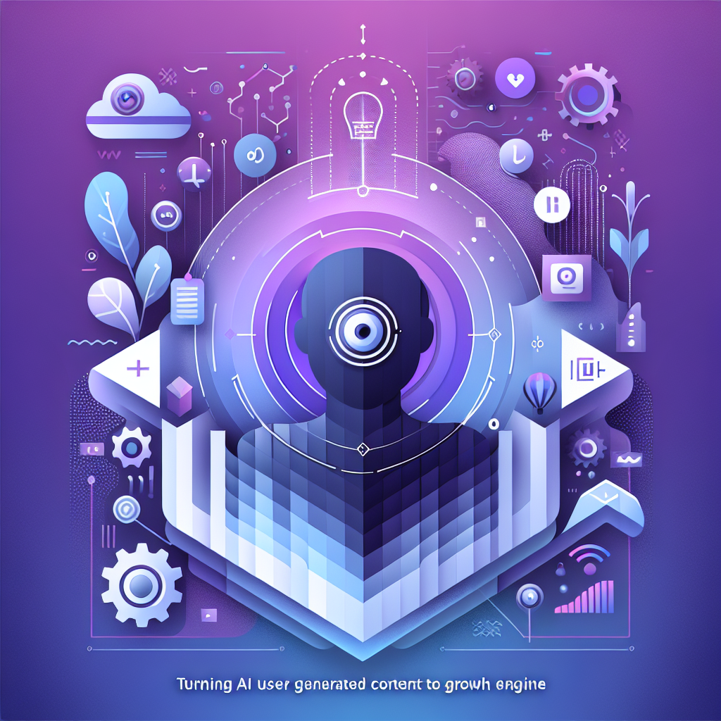 Turn AI UGC video into a repeatable growth engine